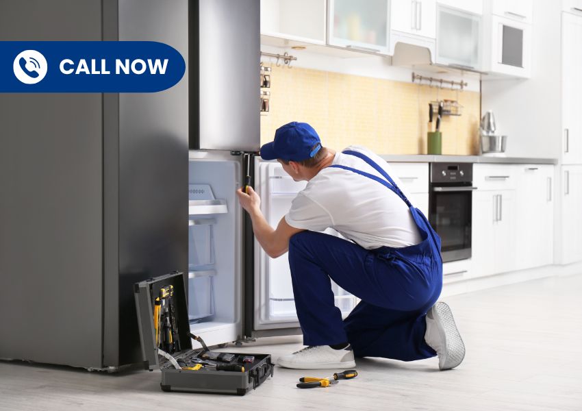 Bluewater Appliance Repair Company